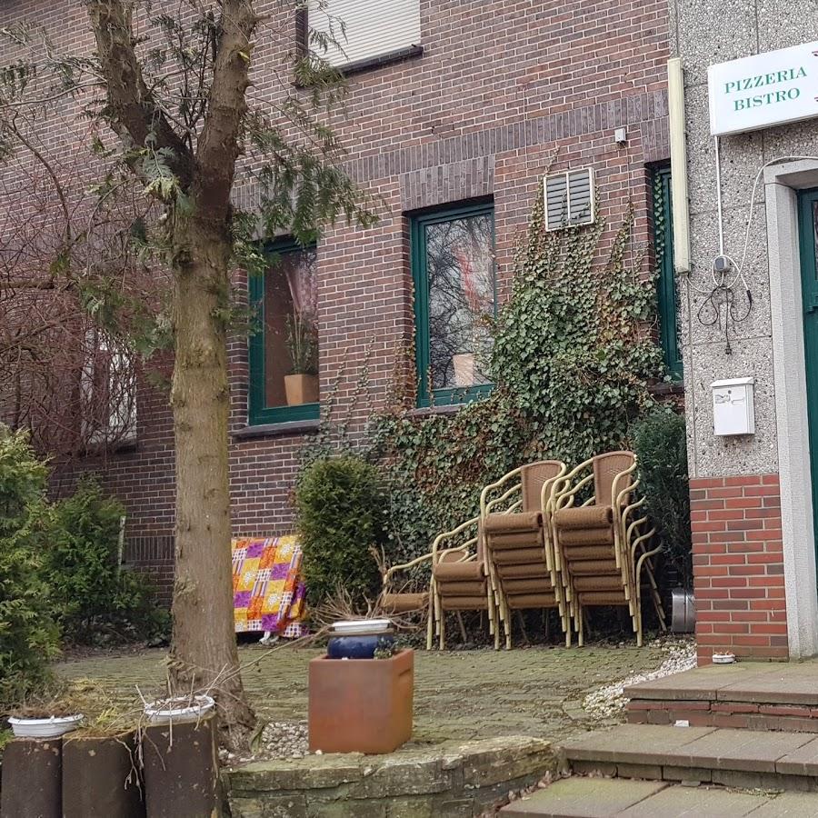 Restaurant "Pizzeria - Bistro - Roma" in  Hatten