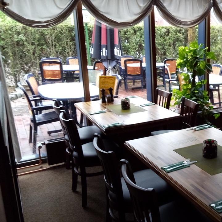 Restaurant "Mostar Restaurant | Internationale Spezialitäten" in Oldenburg