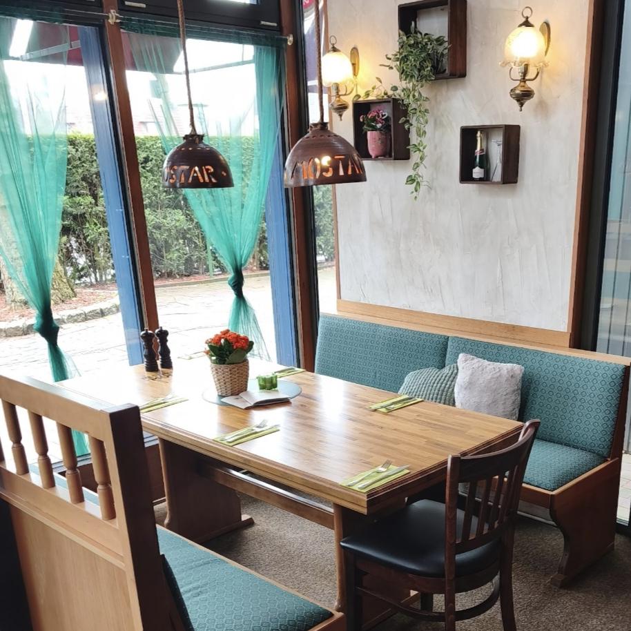 Restaurant "Mostar Restaurant | Internationale Spezialitäten" in Oldenburg (Oldb)