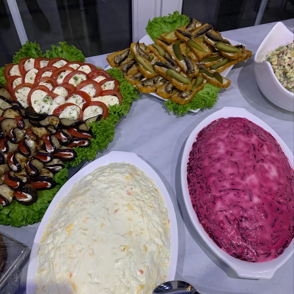 Restaurant "Die Sattmacher" in  Hude