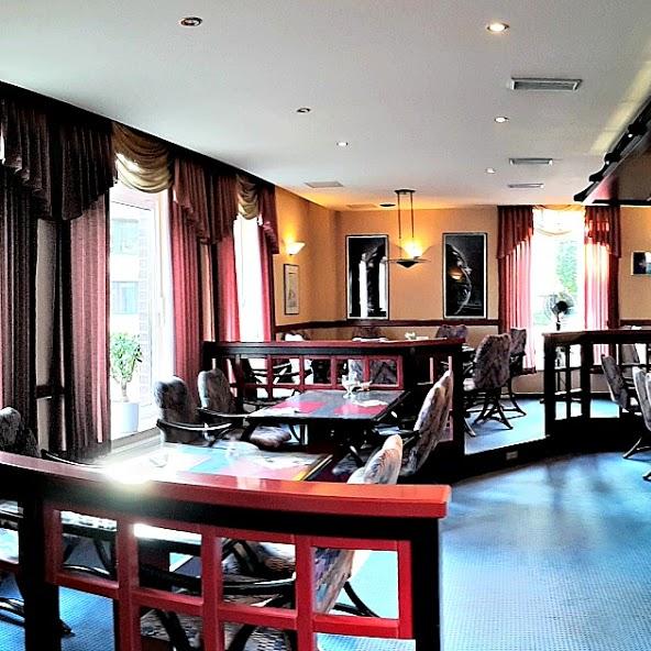 Restaurant "Asiatisches Restaurant Pagode" in Wardenburg