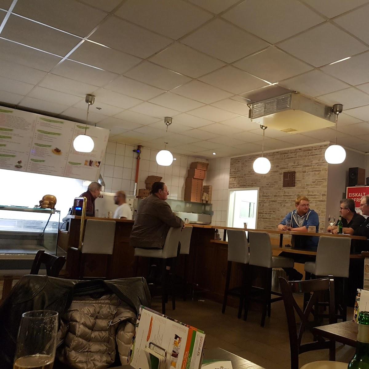 Restaurant "Basha‘s Kneipe-Bistro" in Oldenburg