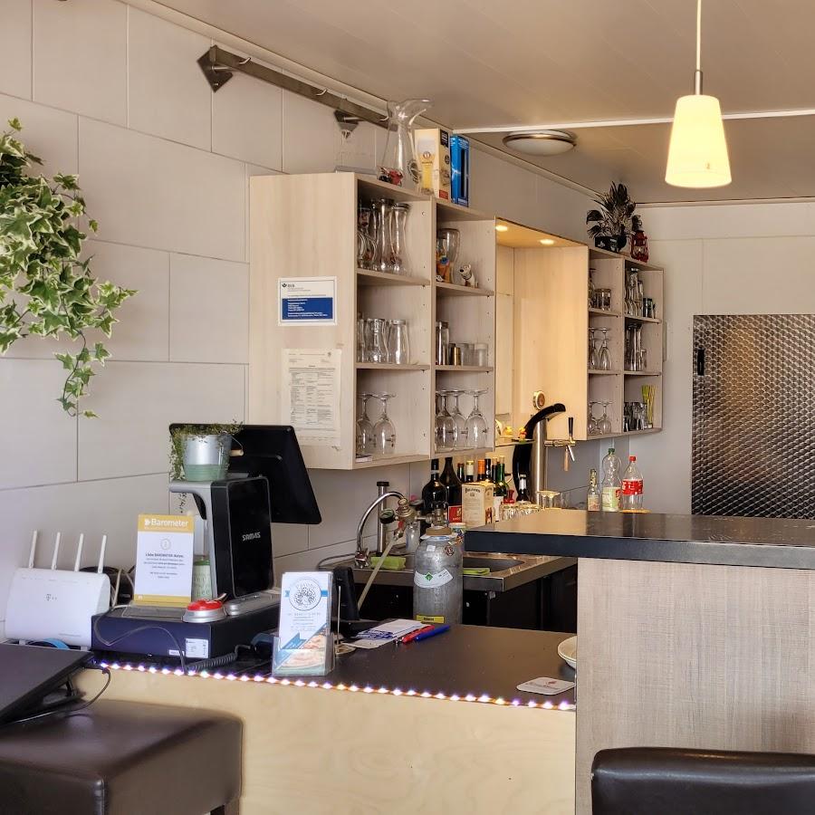 Restaurant "Bistro Pavone" in Wardenburg