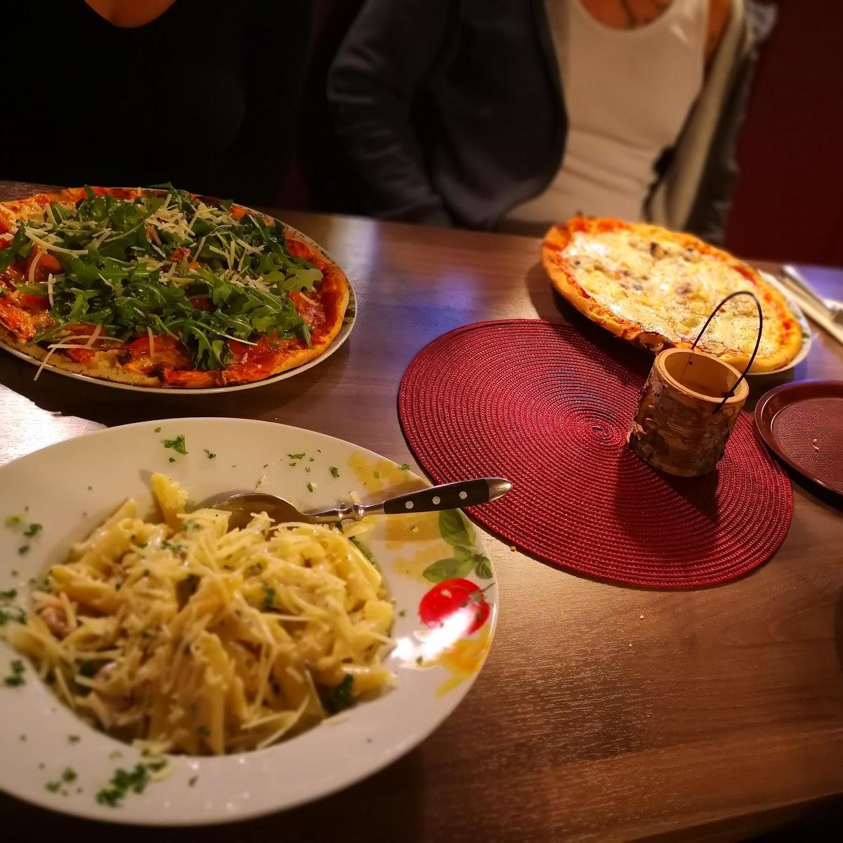 Restaurant "Pizzeria Pinocchio" in  Wardenburg