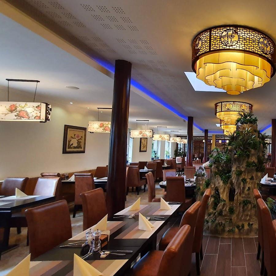 Restaurant "Chinesisches Restaurant Golden Wu" in Wardenburg