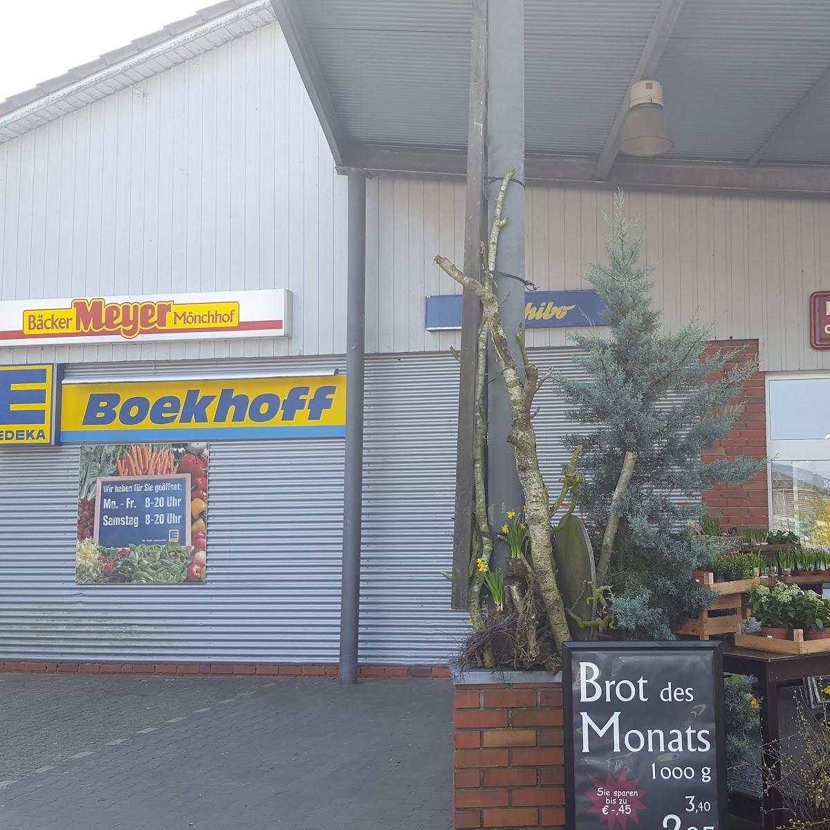 Restaurant "Pizzeria Sandy" in Hatten