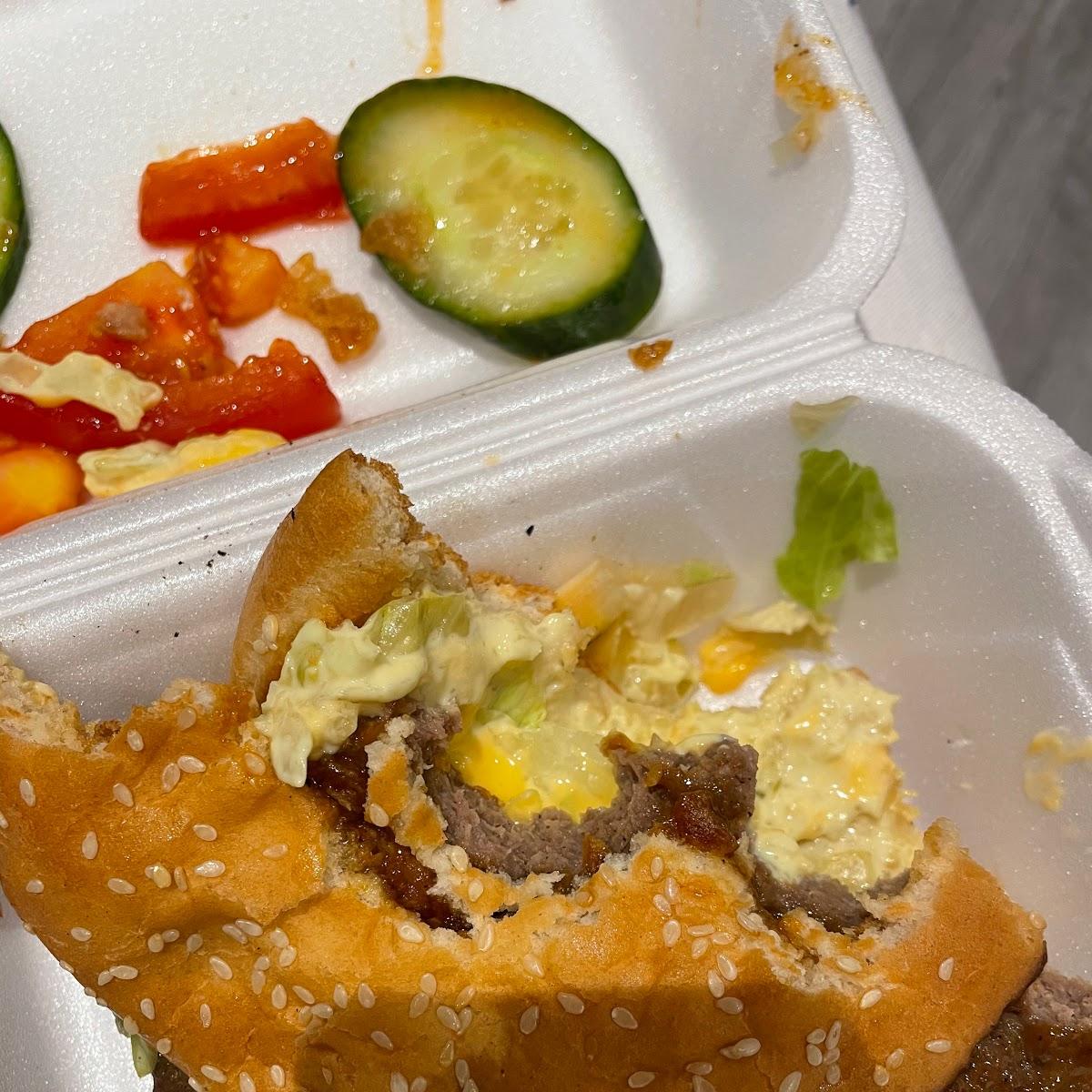 Restaurant "Pizzeria Sandy" in  Hatten