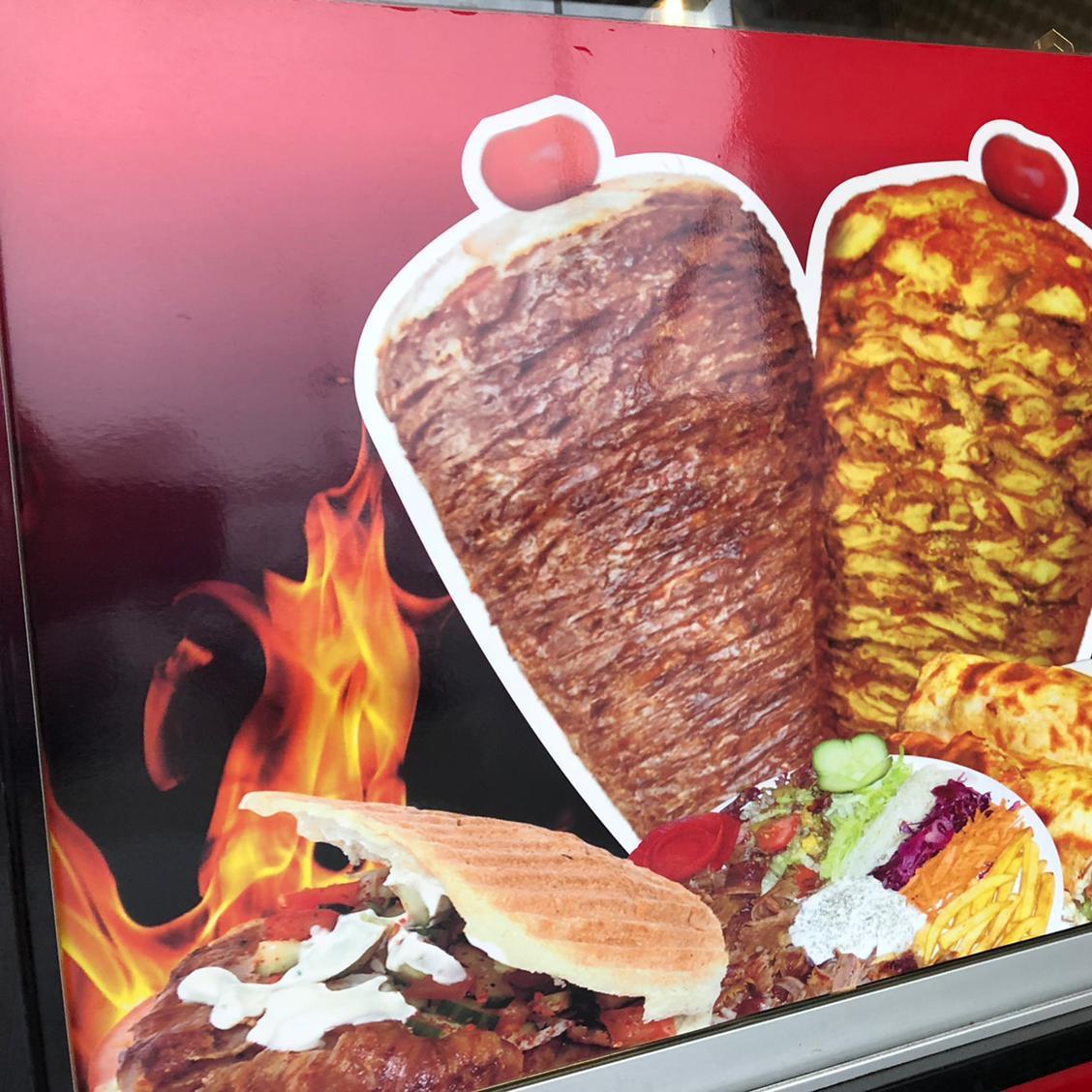 Restaurant "Hähnchenprinz" in  Oldenburg