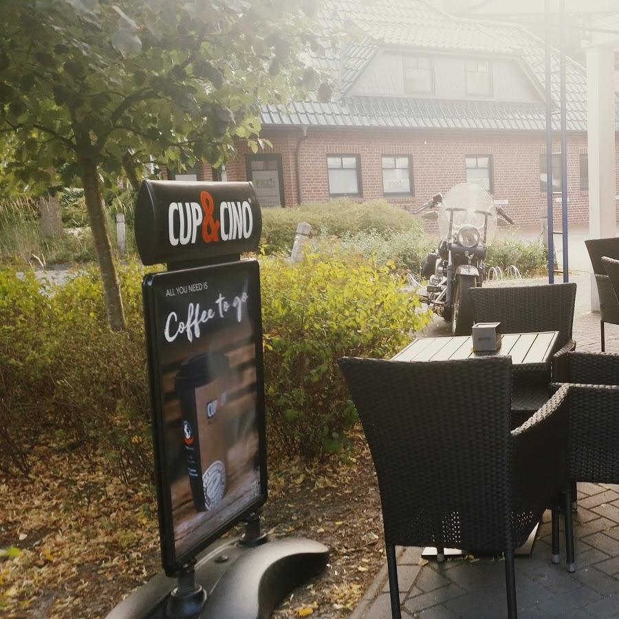 Restaurant "Sandy Shop" in  Hatten