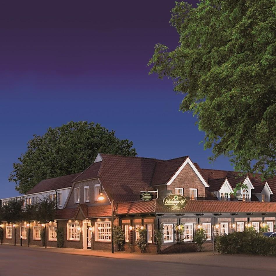 Restaurant "er Hof" in  Wardenburg