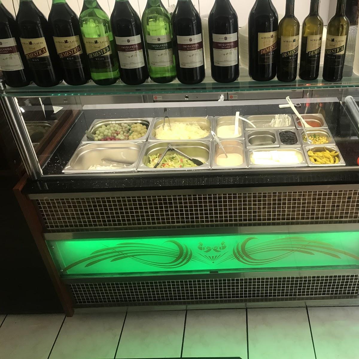 Restaurant "Paros Grill" in  Uelzen