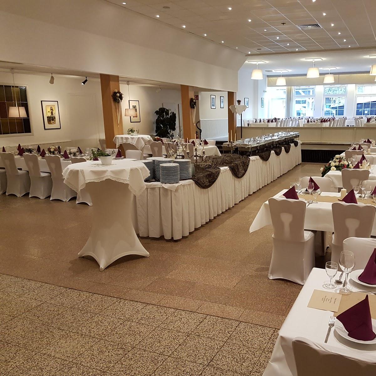 Restaurant "Oberlether Krug" in Wardenburg