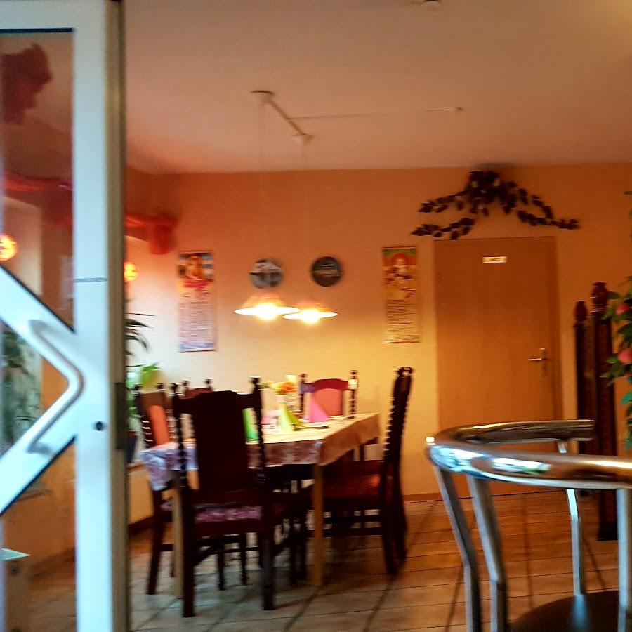 Restaurant "Wok-Dao" in Wardenburg