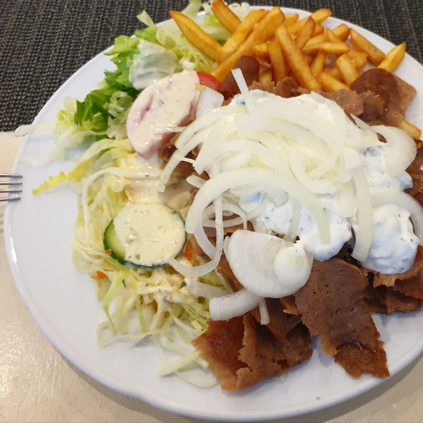 Restaurant "Tigris Döner" in  Wardenburg
