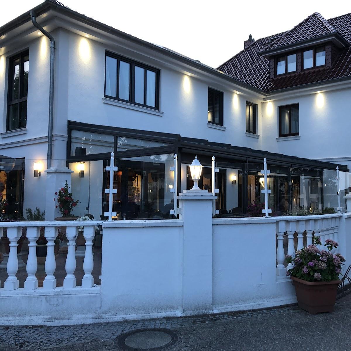 Restaurant "Restaurant Puccini" in Oldenburg