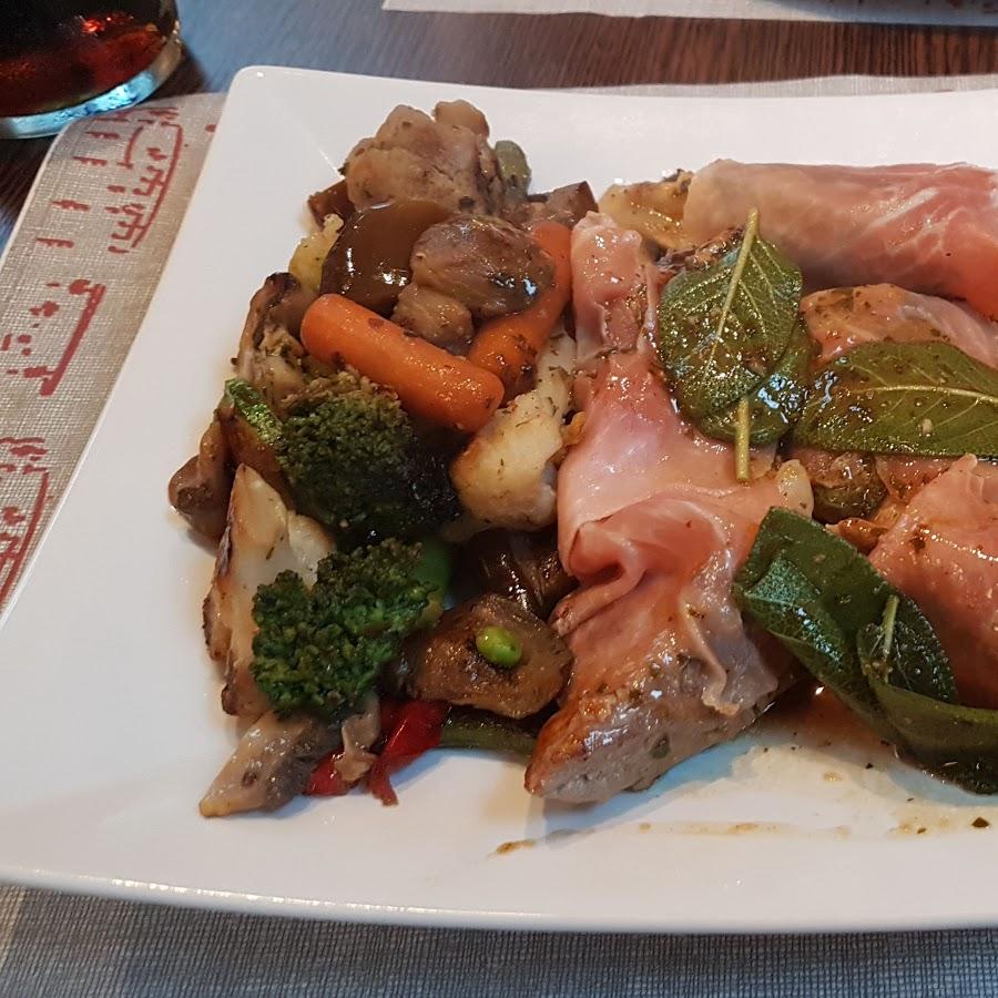 Restaurant "Restaurant Puccini" in  Oldenburg