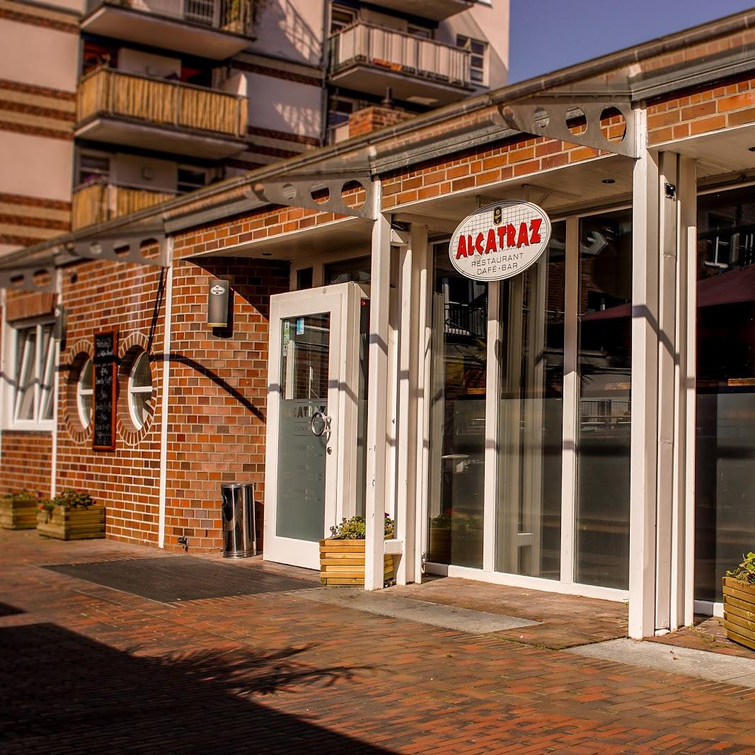 Restaurant "Restaurant Alcatraz" in  Uelzen