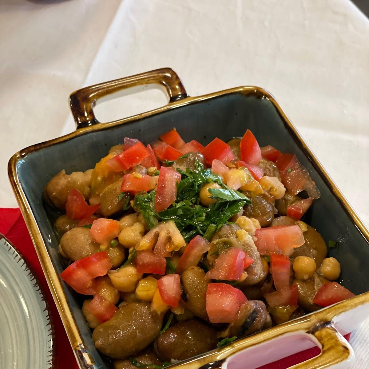 Restaurant "Restaurant Alshahbaa" in  Weinheim