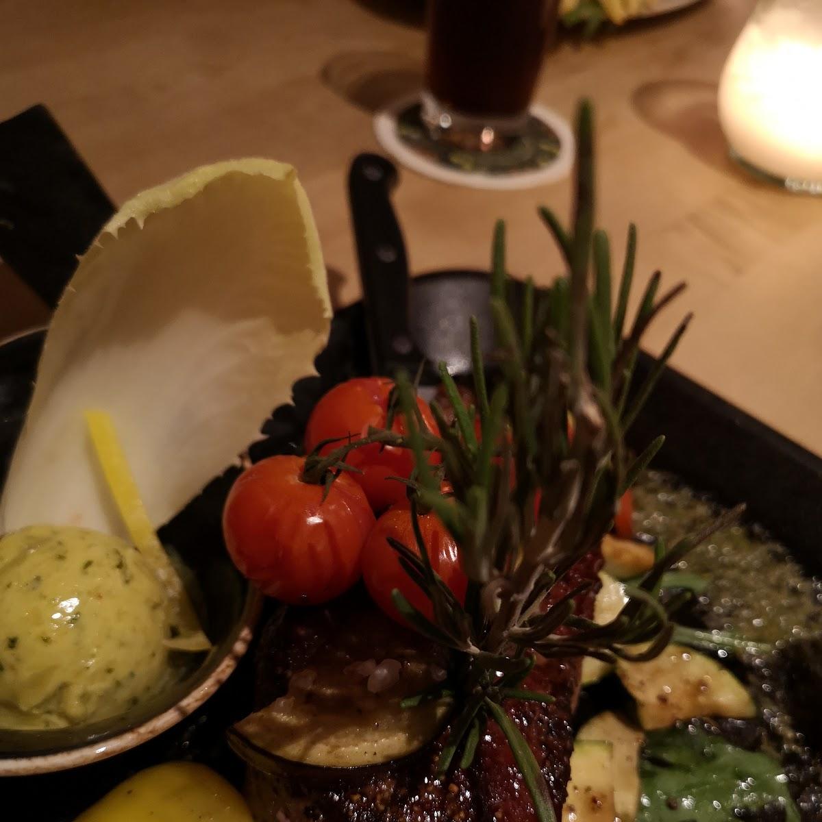 Restaurant "bratar 3" in  Weinheim
