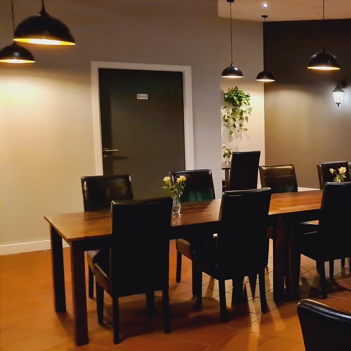 Restaurant "Restaurant La Taverne" in  Dömitz