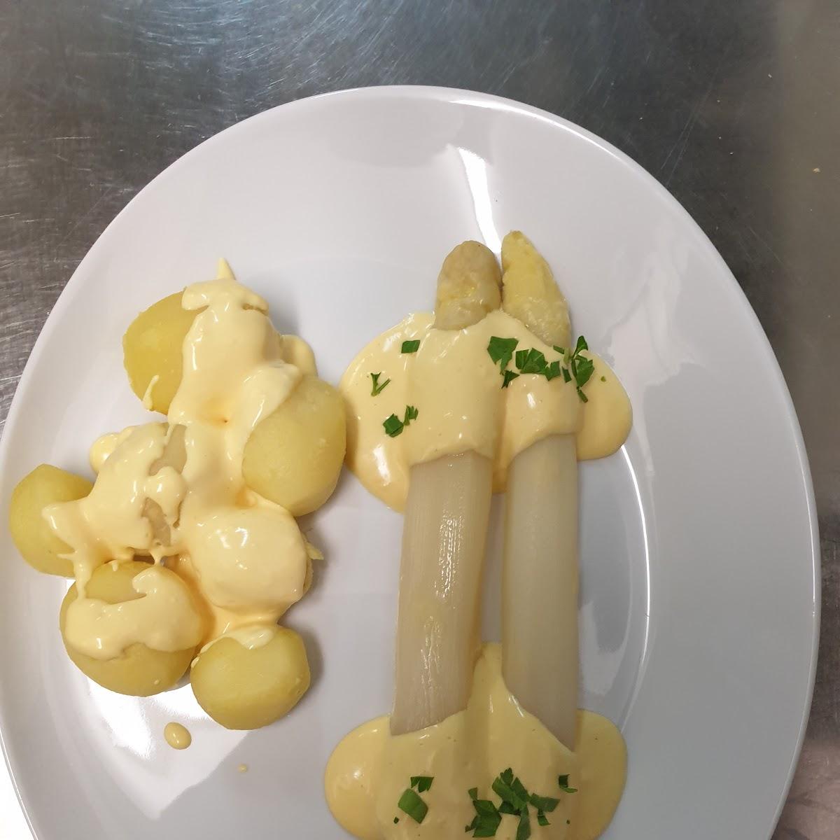 Restaurant "Cafe Bar Plaza" in  Riedlingen