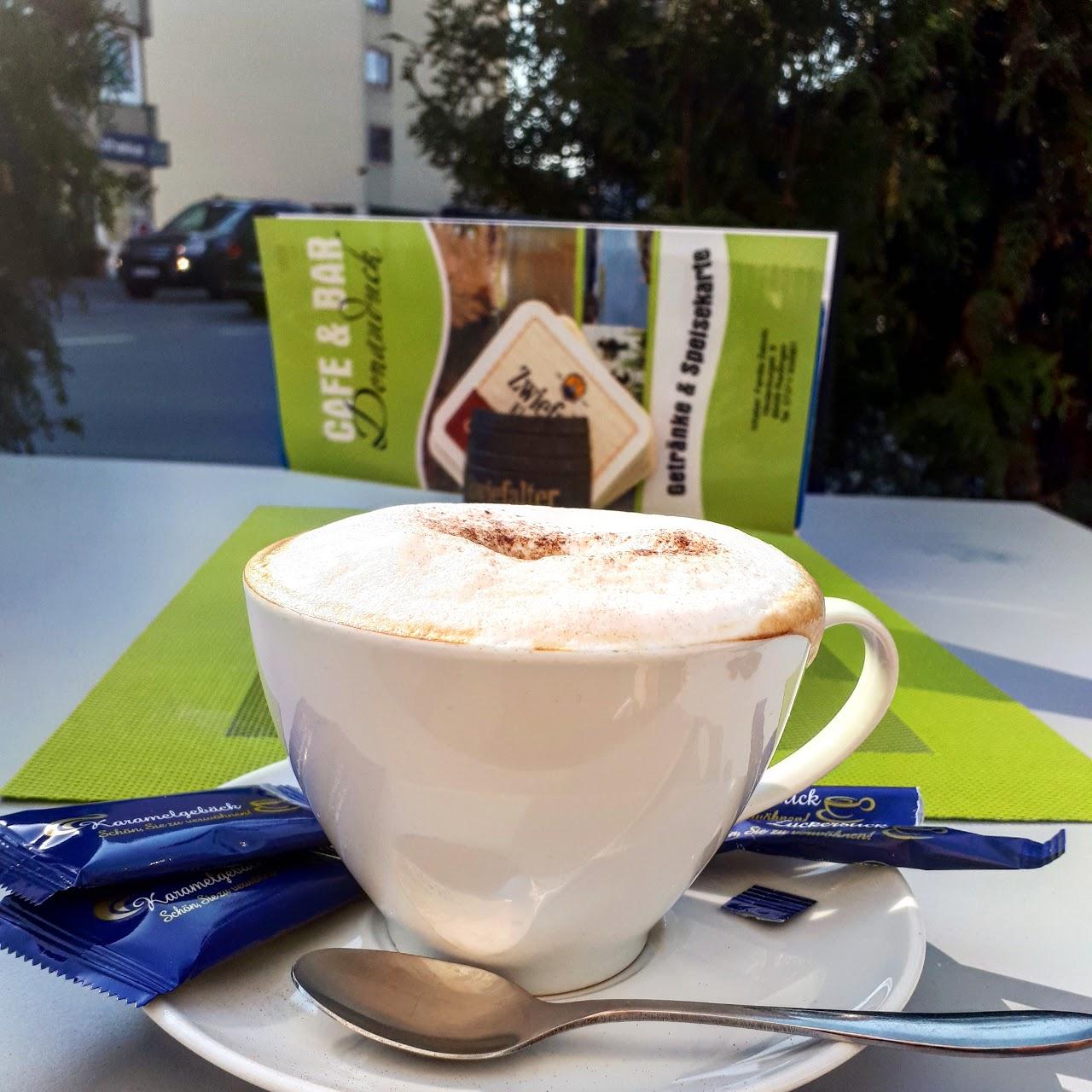 Restaurant "Donauduck" in  Riedlingen