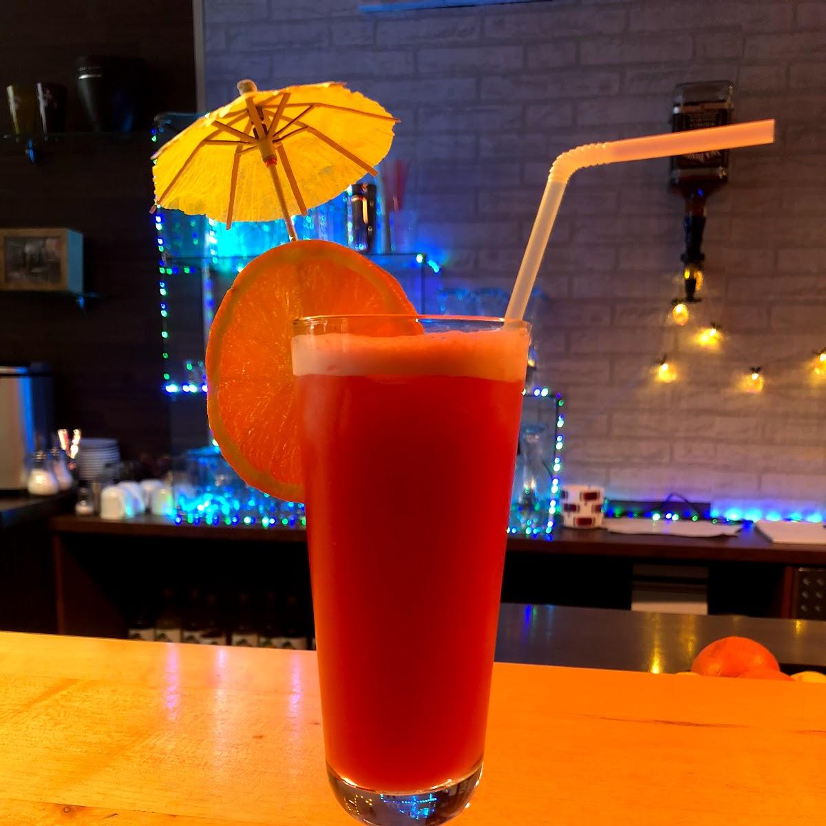 Restaurant "Bierbrunnen" in  Riedlingen