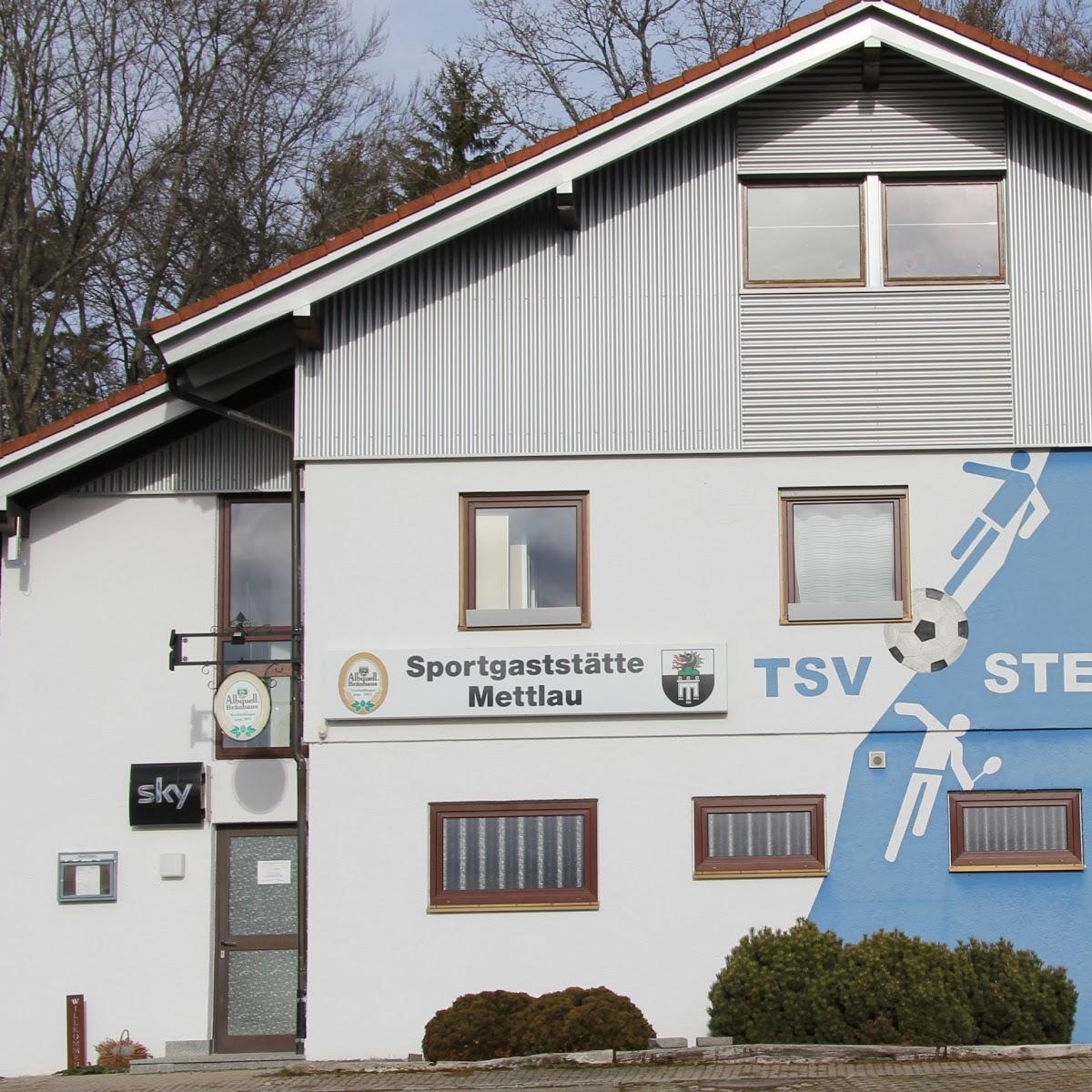 Restaurant "Sportgaststätte Mettlau" in  Trochtelfingen