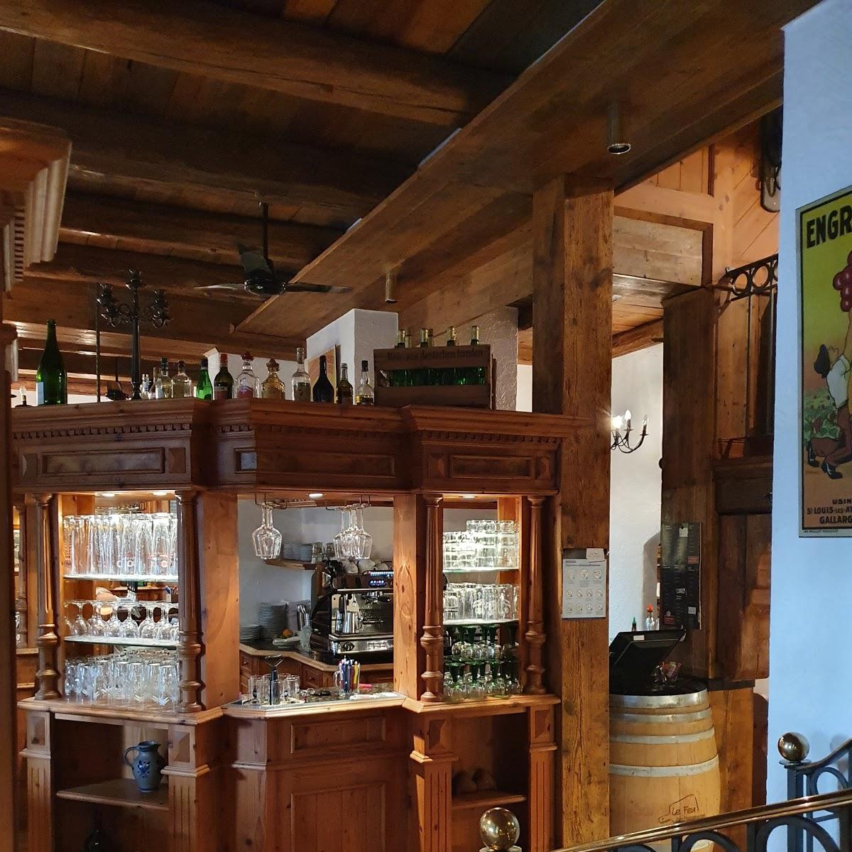 Restaurant "Le Feu - Der Flammkuchen in" in Melle