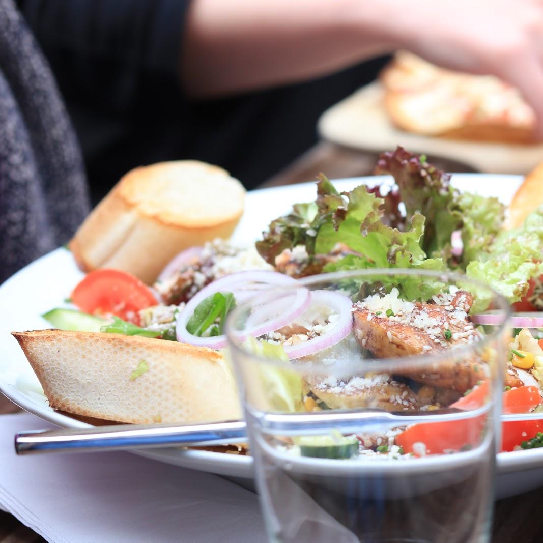 Restaurant "Le Feu - Der Flammkuchen in" in  Melle