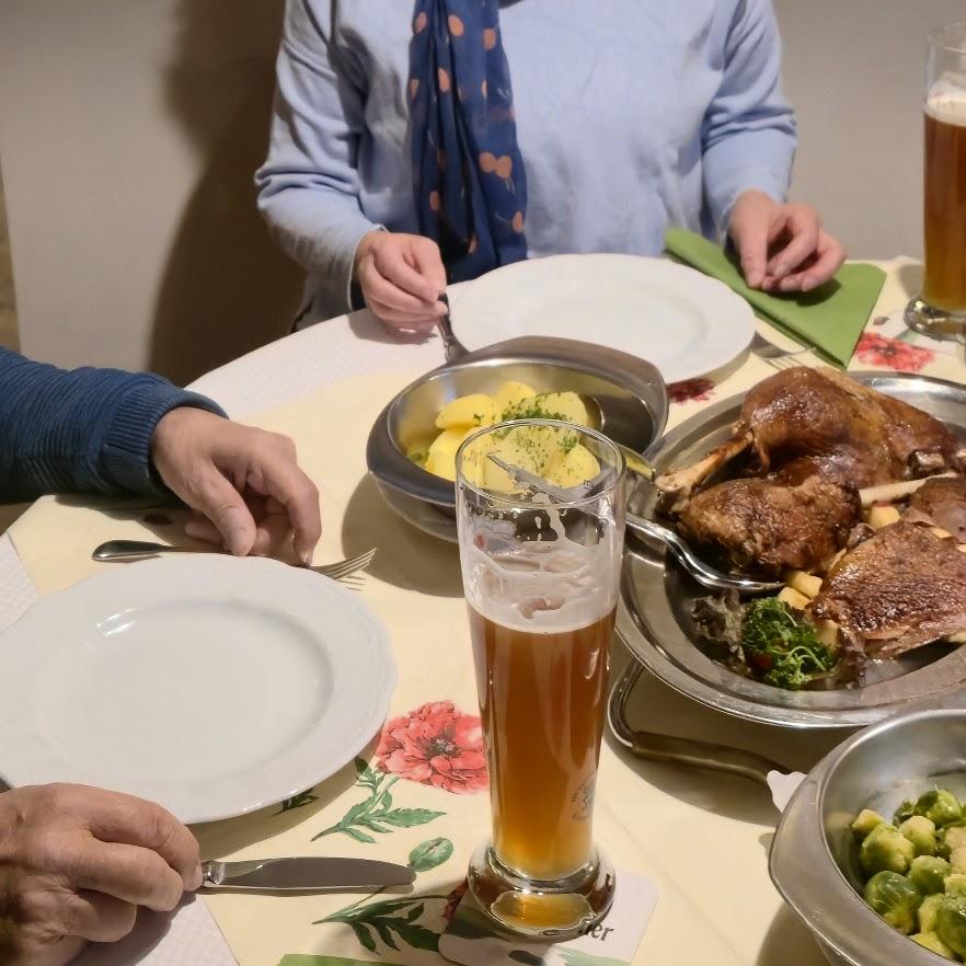 Restaurant "Gasthaus Schmidt" in Bad Bevensen