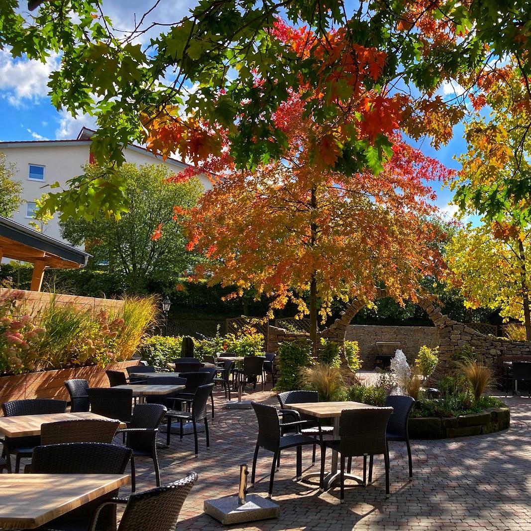 Restaurant "Gasthof Schrage - Restaurant" in Melle