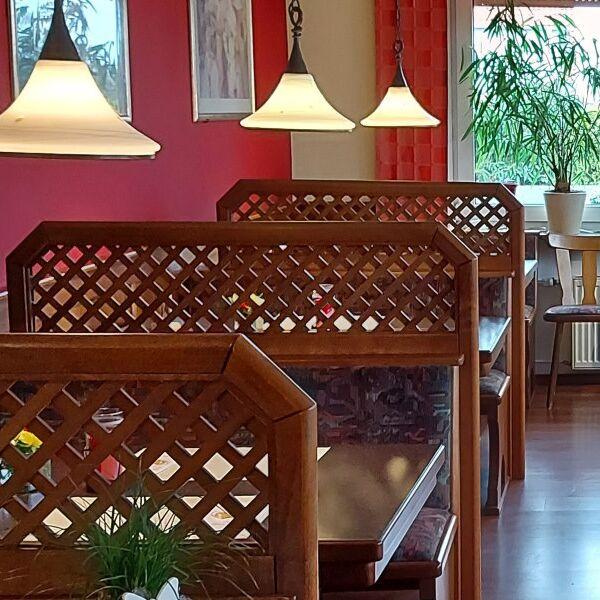 Restaurant "Dalmatien" in Melle