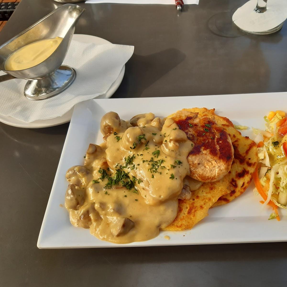 Restaurant "Die Knolle" in  Melle