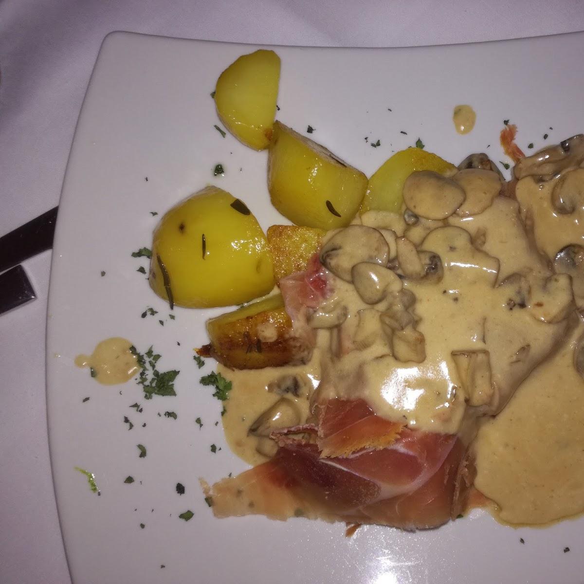 Restaurant "Dall´italiano" in  Melle