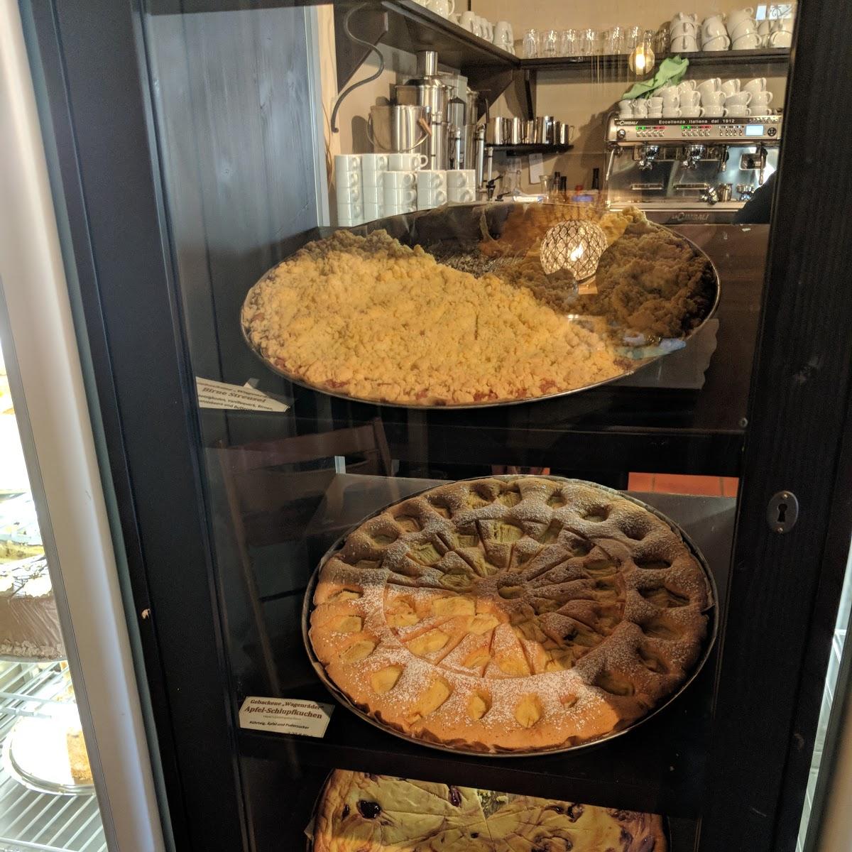 Restaurant "Antik Café" in  Melle