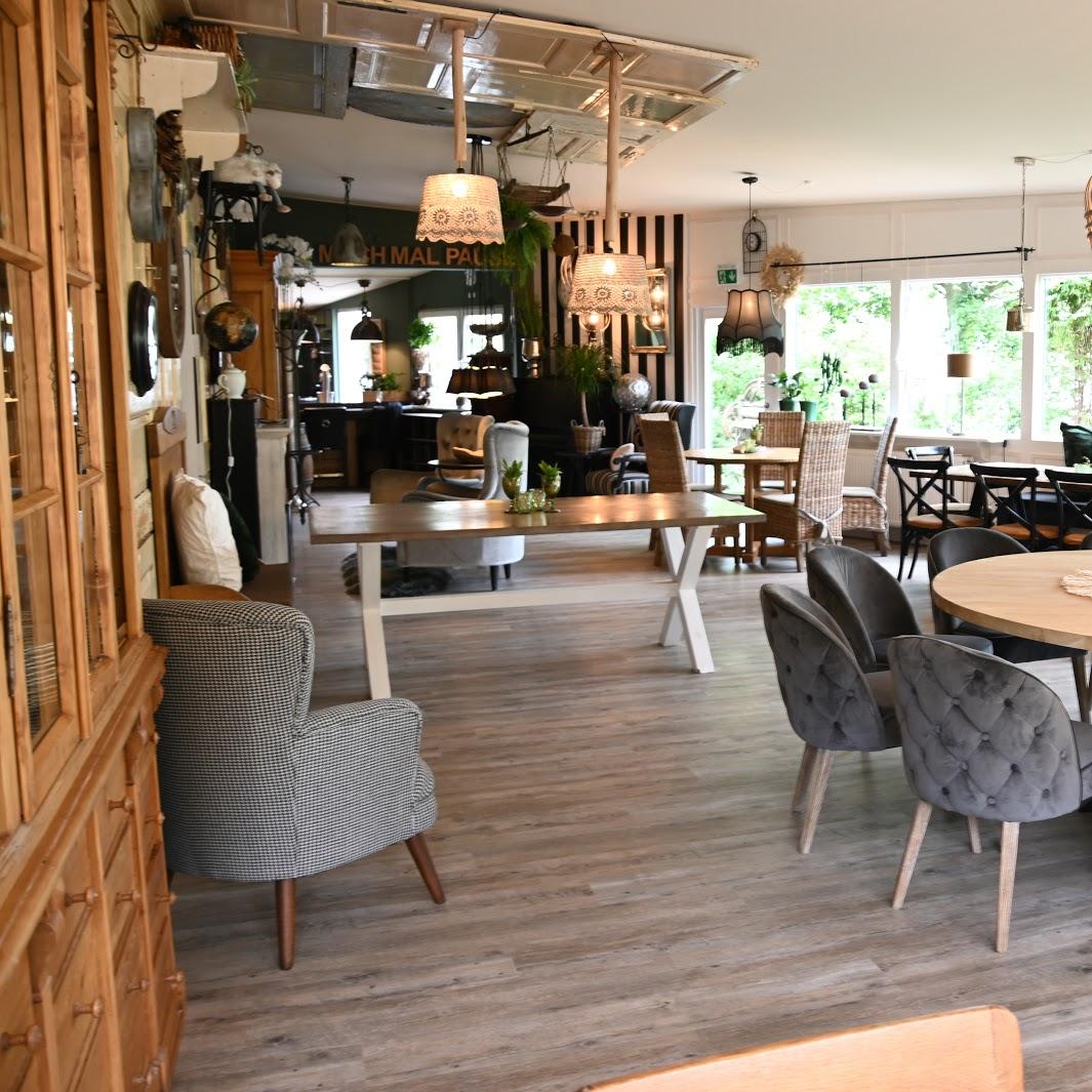 Restaurant "Lammers Esskultur & mehr" in Melle