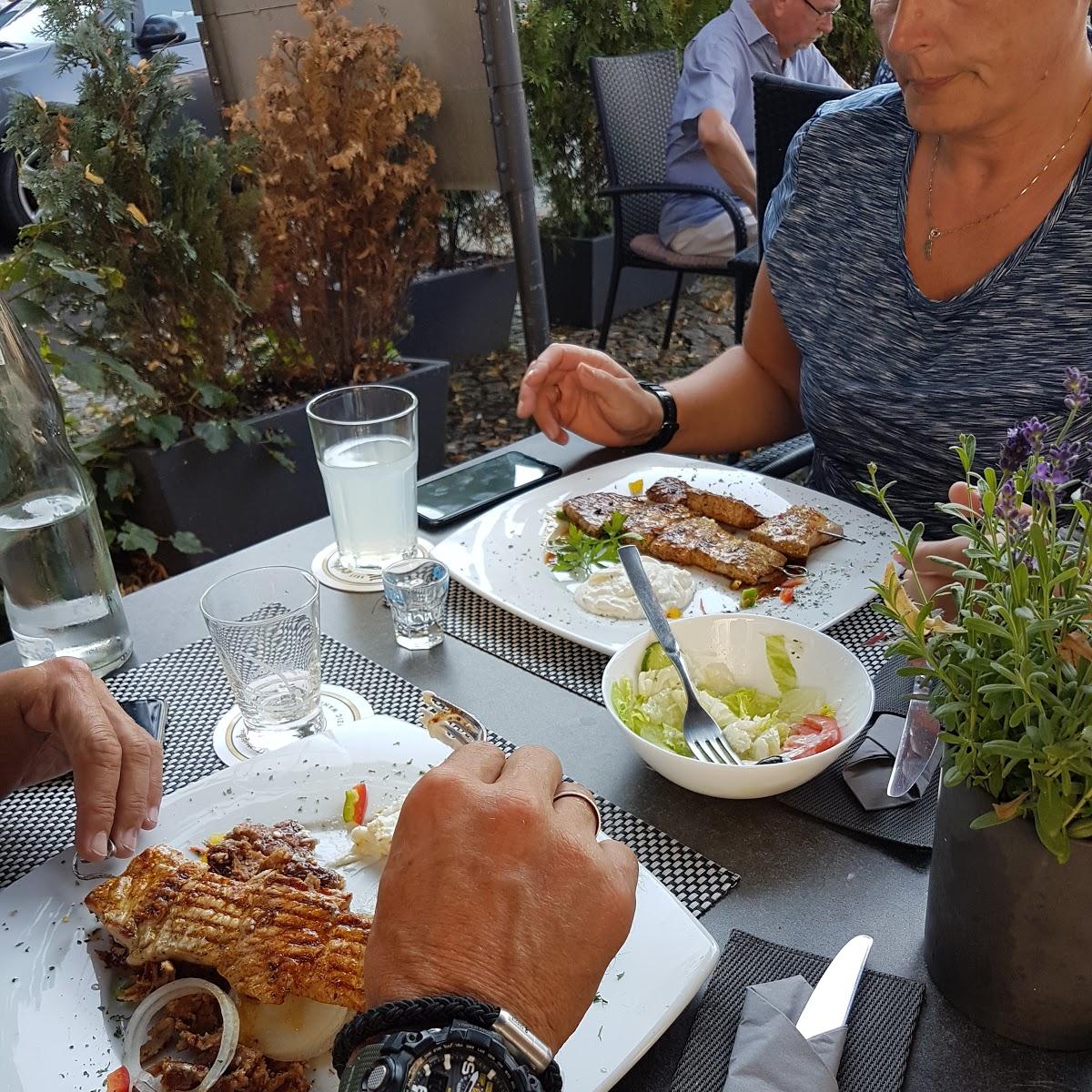 Restaurant "Restaurant Zeus" in  Melle