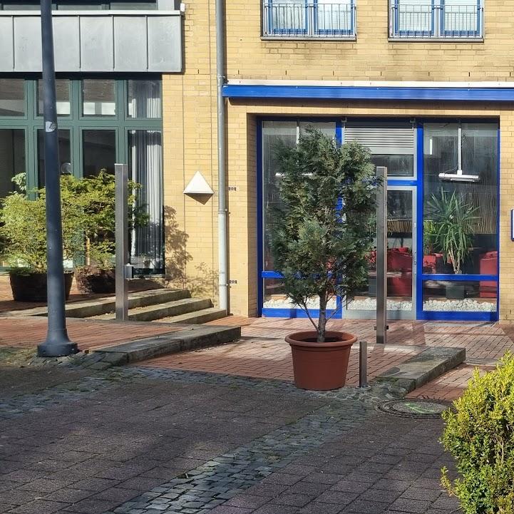 Restaurant "Bistro Galerie" in Melle