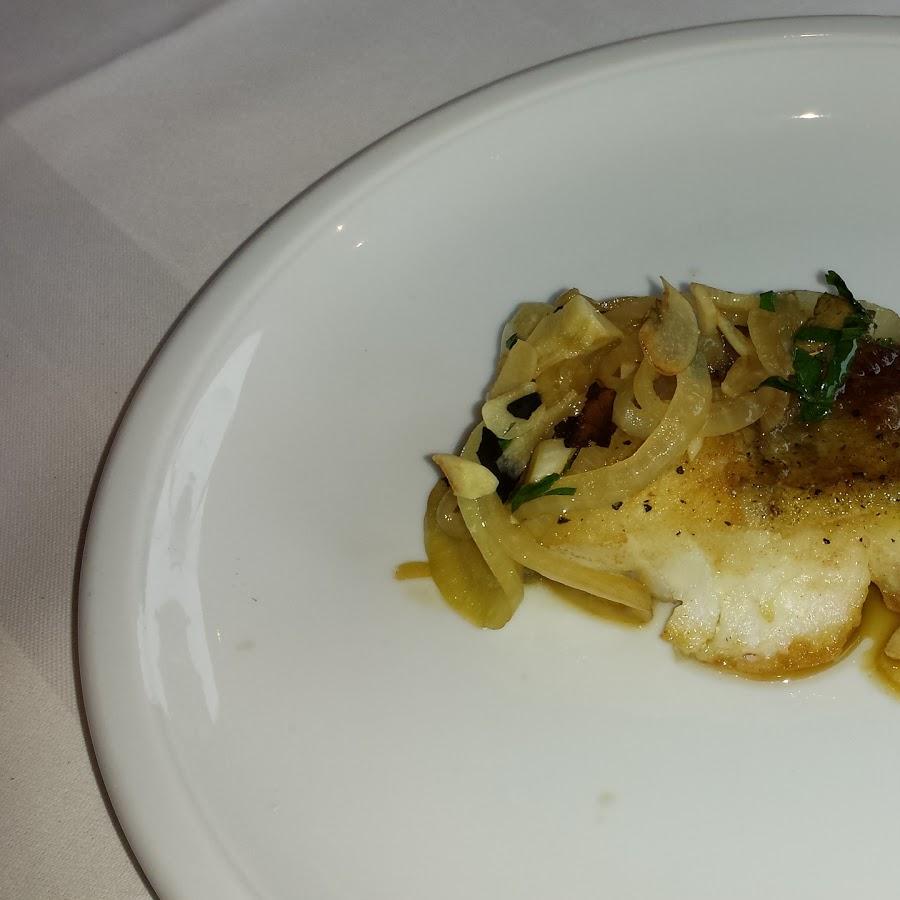 Restaurant "La Grotta" in  Melle