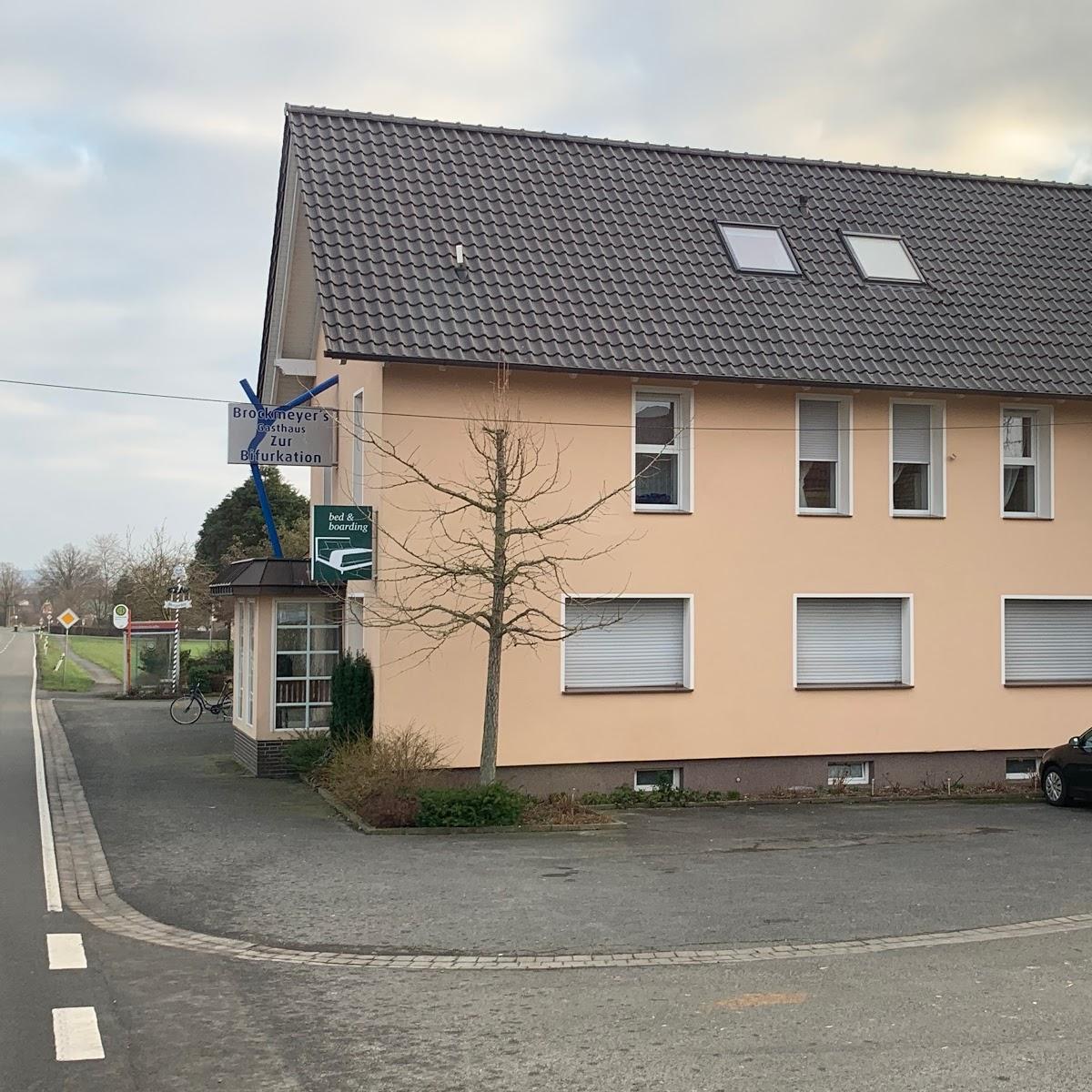 Restaurant "Brockmeyer