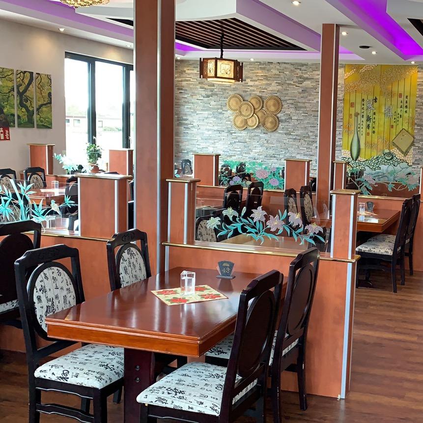 Restaurant "China Restaurant Große Mauer" in  Uelzen