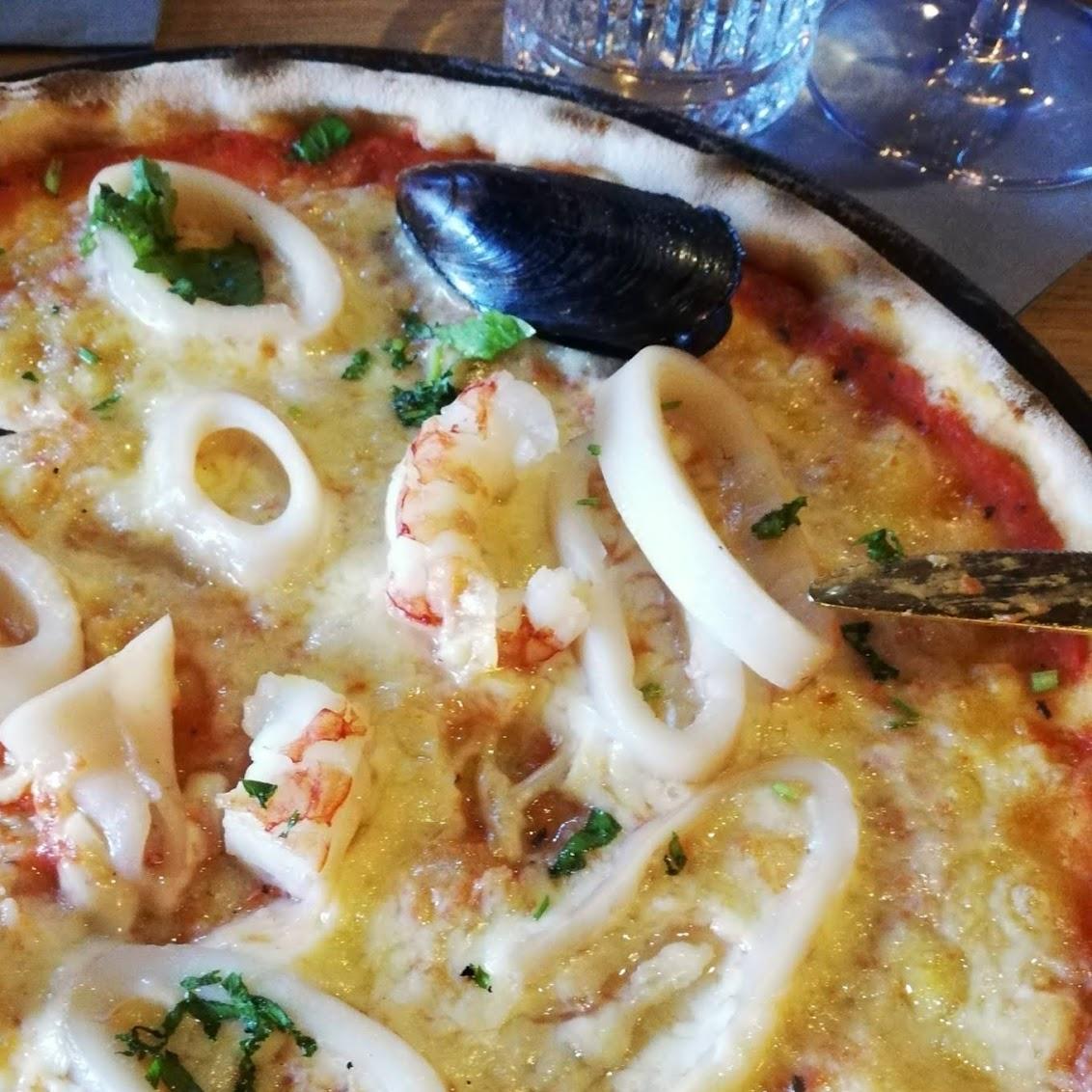 Restaurant "Vivaldi Restaurant Bar Cafe" in  Melle