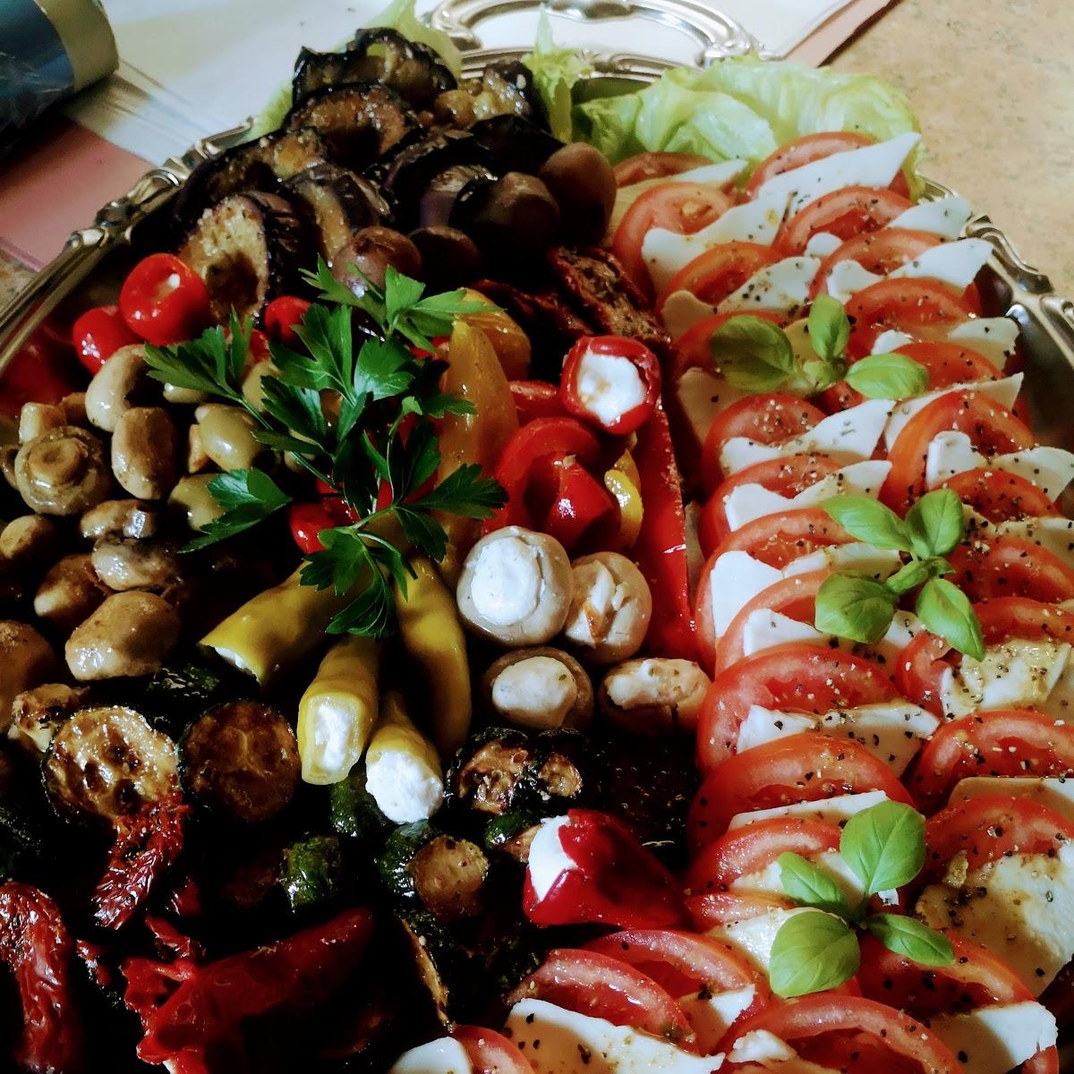 Restaurant "Tomatillo Grill-Bistro" in  Melle