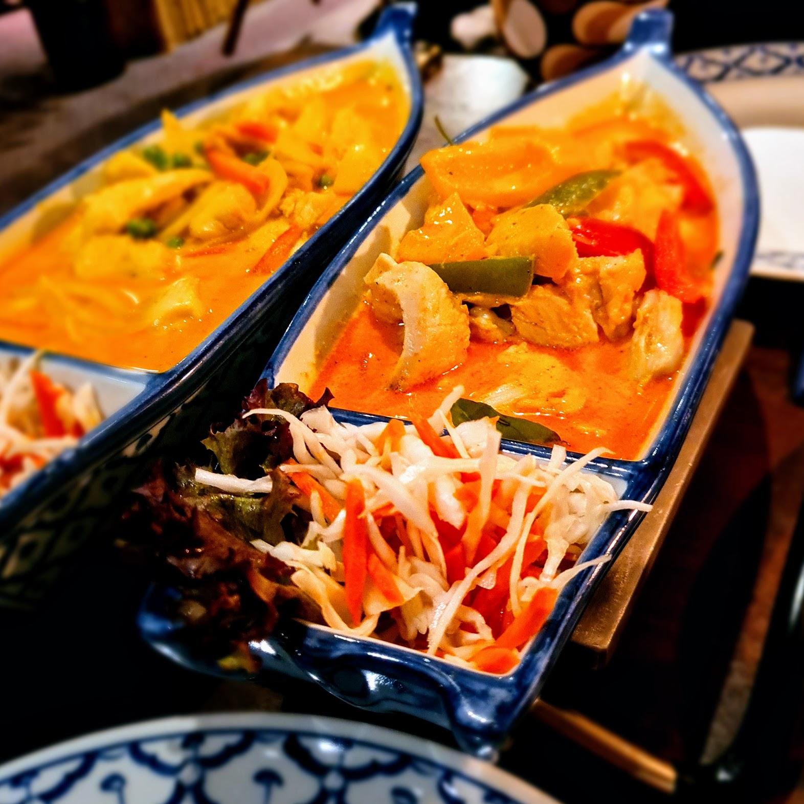 Restaurant "Ruan Thai" in  Melle