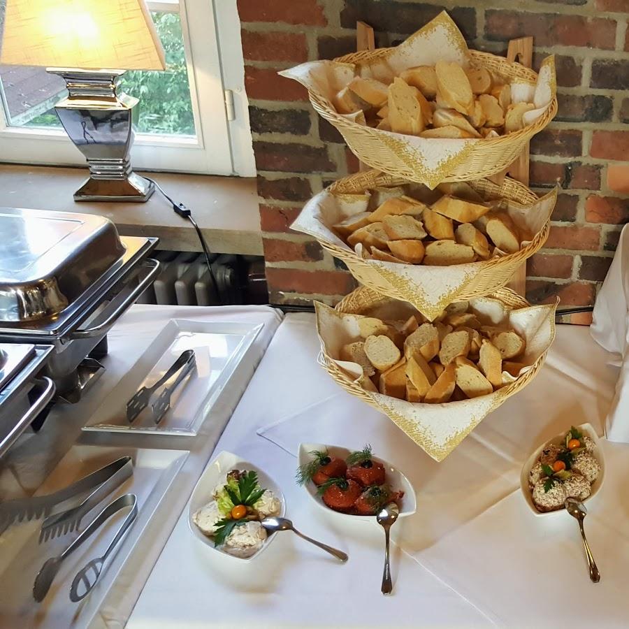 Restaurant "Maximilians Restaurant in der Diedrichsburg" in  Melle