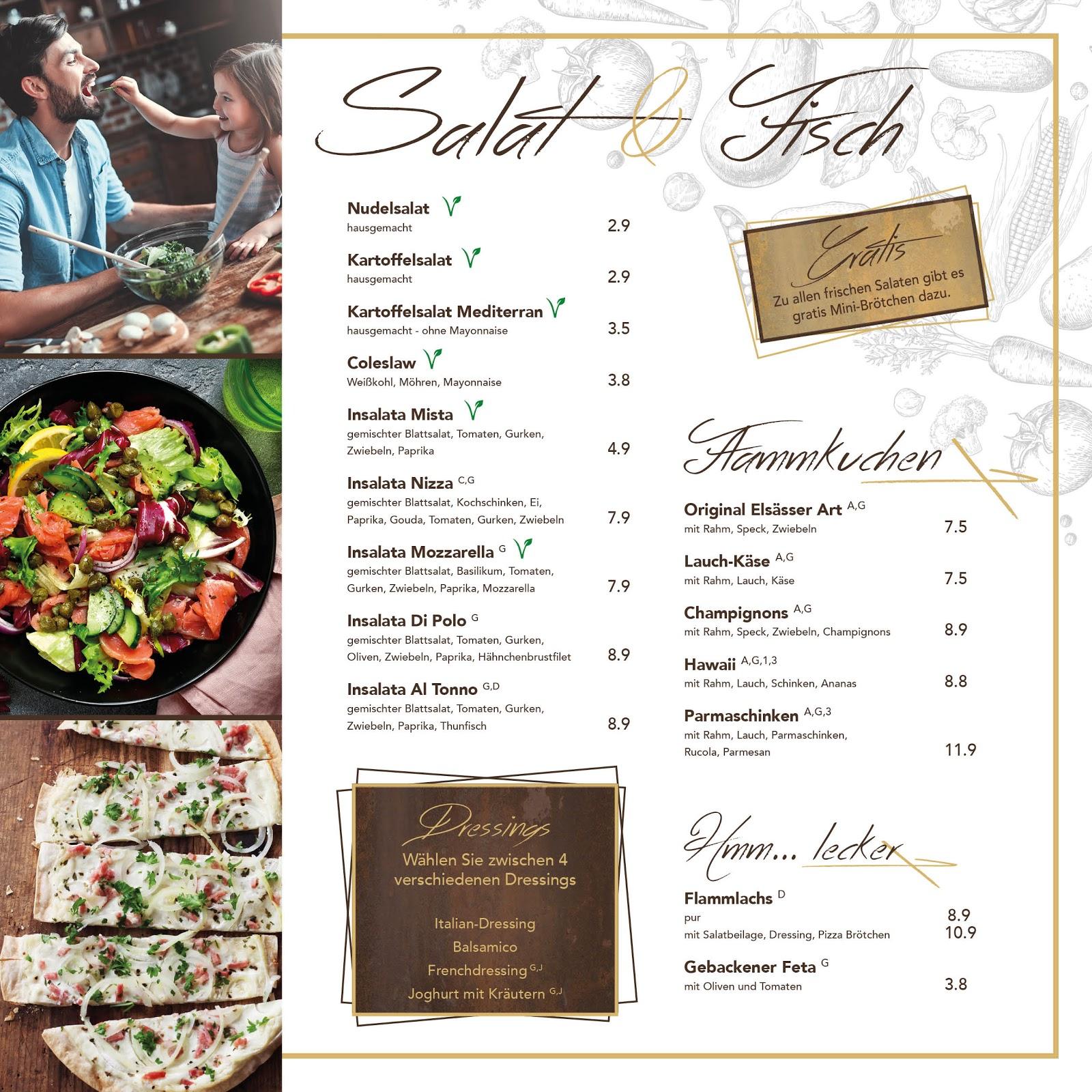 Restaurant "Grill-Werk" in  Melle