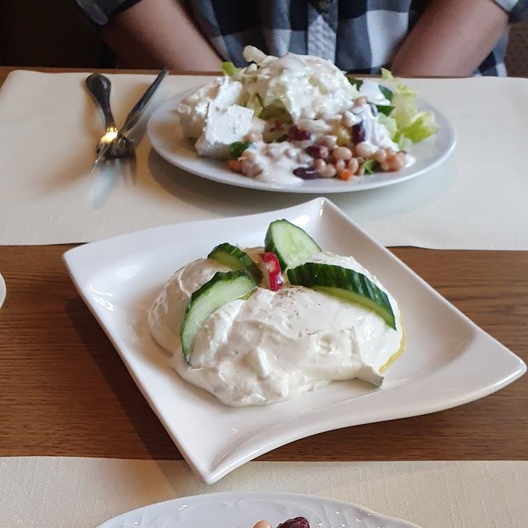 Restaurant "HELLAS" in  Melle