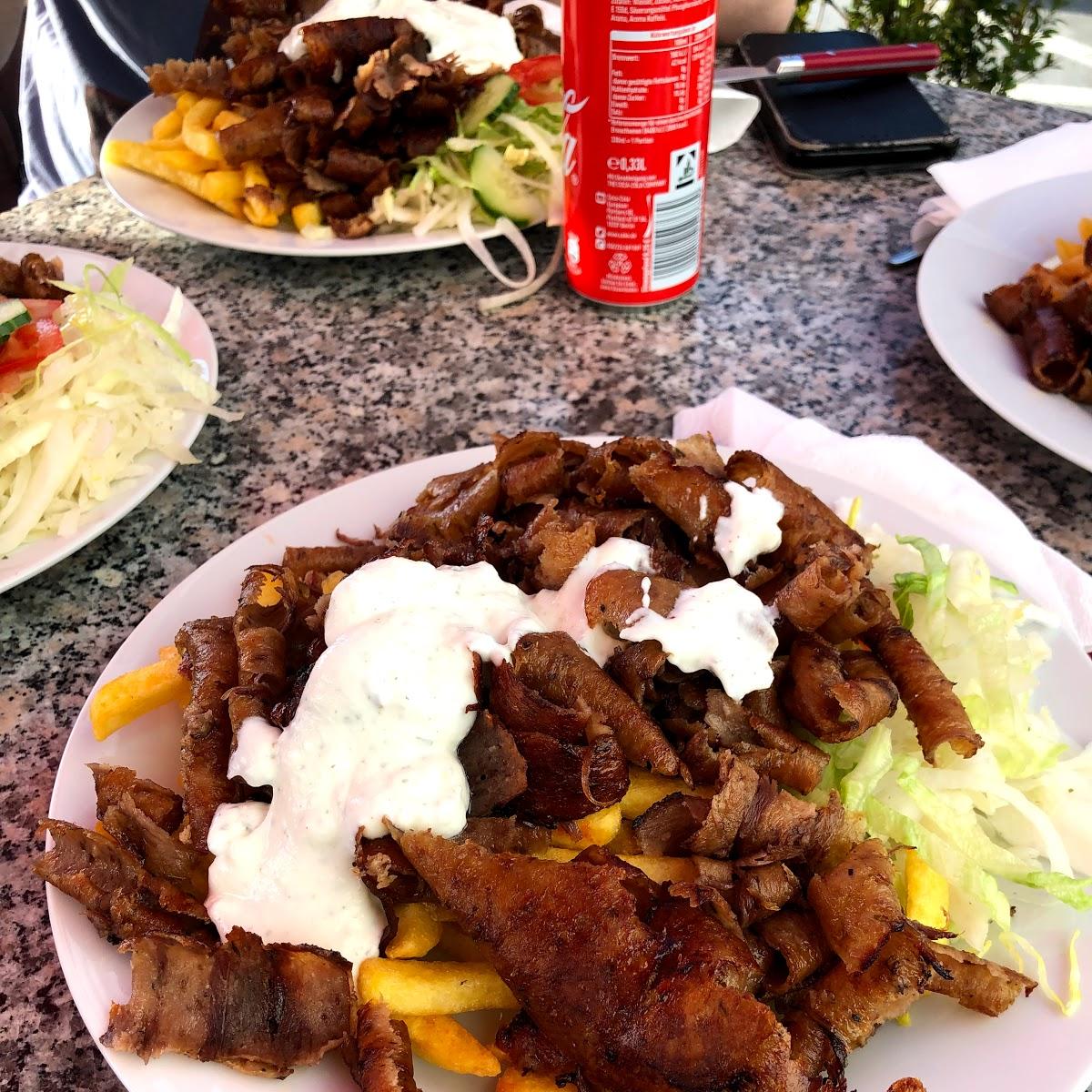 Restaurant "Istanbul Grill" in  Melle