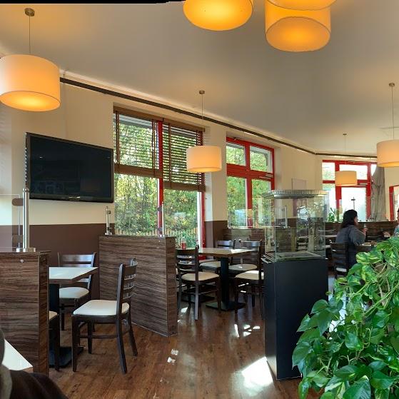 Restaurant "Eurasia Point" in  Melle